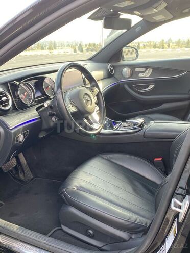 Mercedes E 300 2016, 85,000 km - 2.0 л - Naxçıvan