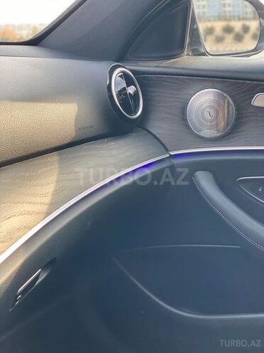 Mercedes E 300 2016, 85,000 km - 2.0 л - Naxçıvan