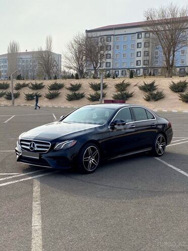 Mercedes E 300 2016, 85,000 km - 2.0 л - Naxçıvan