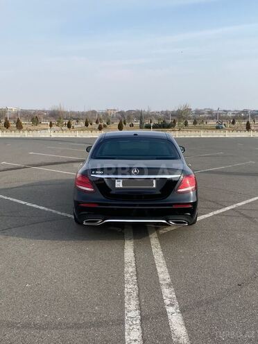 Mercedes E 300 2016, 85,000 km - 2.0 л - Naxçıvan