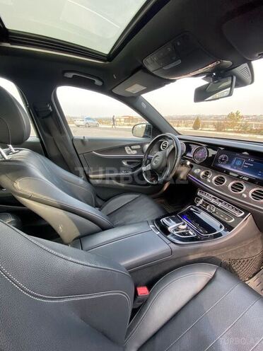 Mercedes E 300 2016, 85,000 km - 2.0 л - Naxçıvan