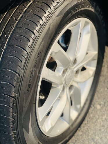 Hyundai Sonata 2006, 270,000 km - 2.4 l - Bakı