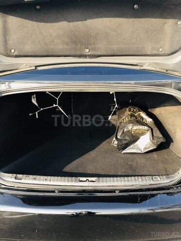 Hyundai Sonata 2006, 270,000 km - 2.4 l - Bakı