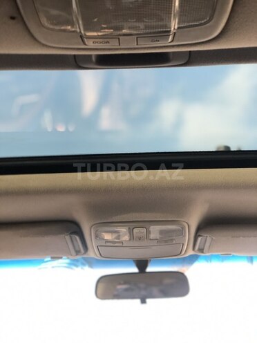 Hyundai Sonata 2006, 270,000 km - 2.4 l - Bakı