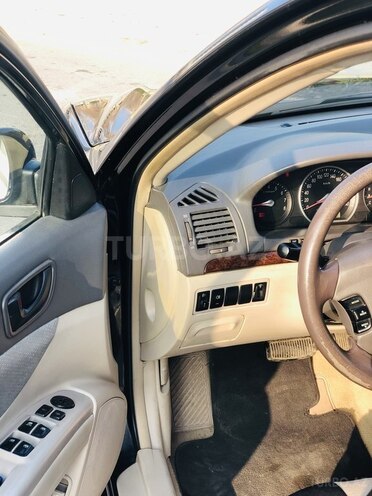 Hyundai Sonata 2006, 270,000 km - 2.4 l - Bakı