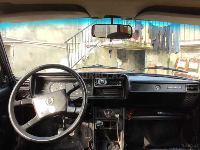 LADA (VAZ) 2107 1998, 140,000 km - 1.6 л - Bakı