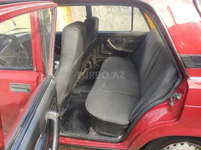 LADA (VAZ) 2107 1998, 140,000 km - 1.6 л - Bakı