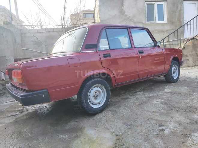 LADA (VAZ) 2107 1998, 140,000 km - 1.6 л - Bakı