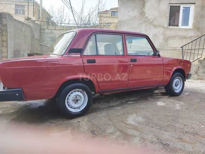 LADA (VAZ) 2107 1998, 140,000 km - 1.6 л - Bakı