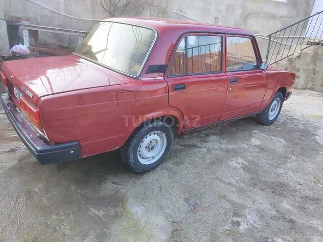 LADA (VAZ) 2107 1998, 140,000 km - 1.6 л - Bakı
