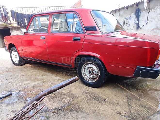 LADA (VAZ) 2107 1998, 140,000 km - 1.6 л - Bakı