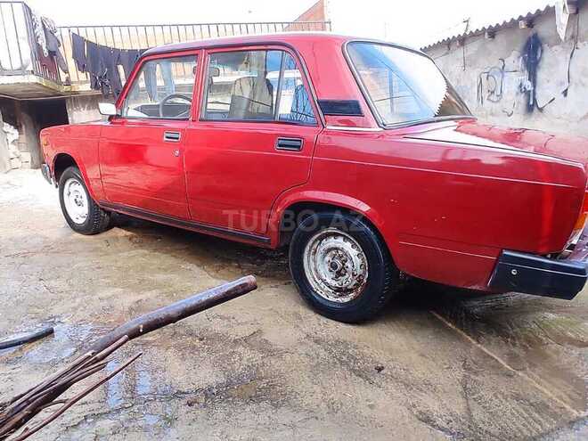 LADA (VAZ) 2107 1998, 140,000 km - 1.6 л - Bakı