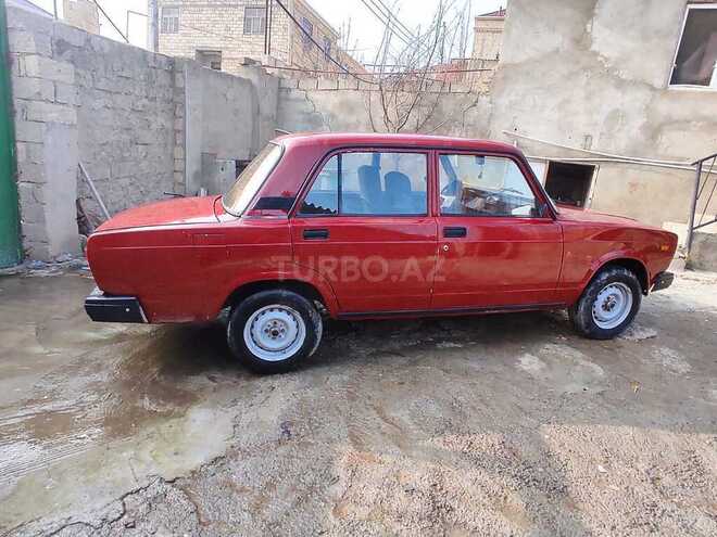 LADA (VAZ) 2107 1998, 140,000 km - 1.6 л - Bakı