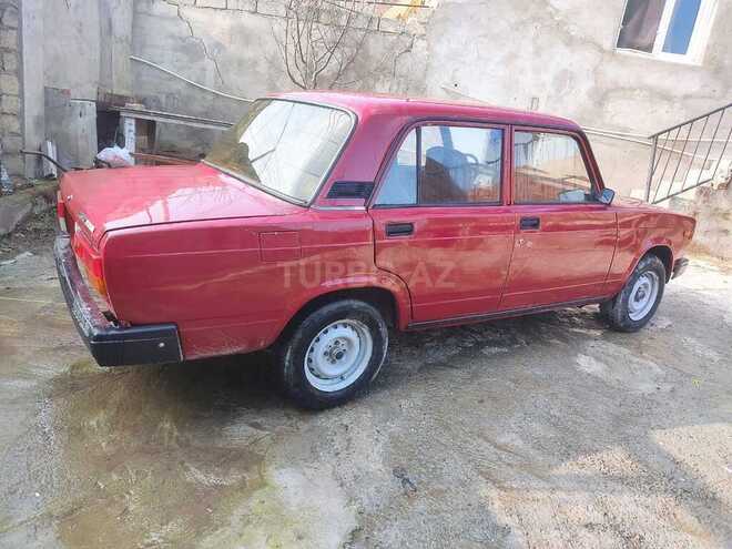LADA (VAZ) 2107 1998, 140,000 km - 1.6 л - Bakı