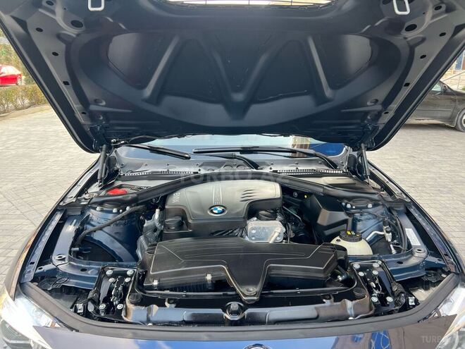 BMW 328 2016, 70,000 km - 2.0 l - Bakı
