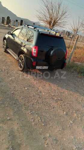 Chery Tiggo (T11) 2013, 112,000 km - 1.8 l - Naxçıvan