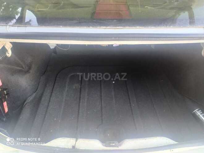 Renault Logan 2012, 76,000 km - 1.6 l - Bakı