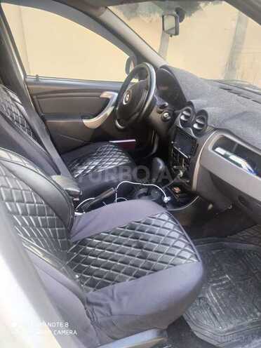 Renault Logan 2012, 76,000 km - 1.6 l - Bakı