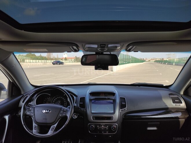 Kia Sorento 2013, 122,000 km - 2.0 l - Bakı