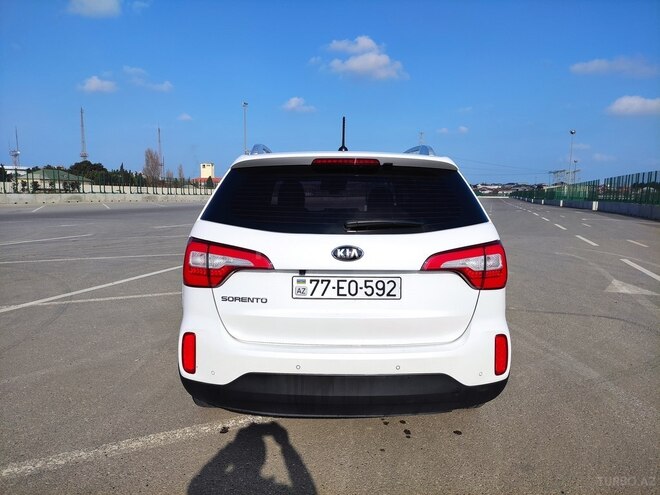 Kia Sorento 2013, 122,000 km - 2.0 l - Bakı