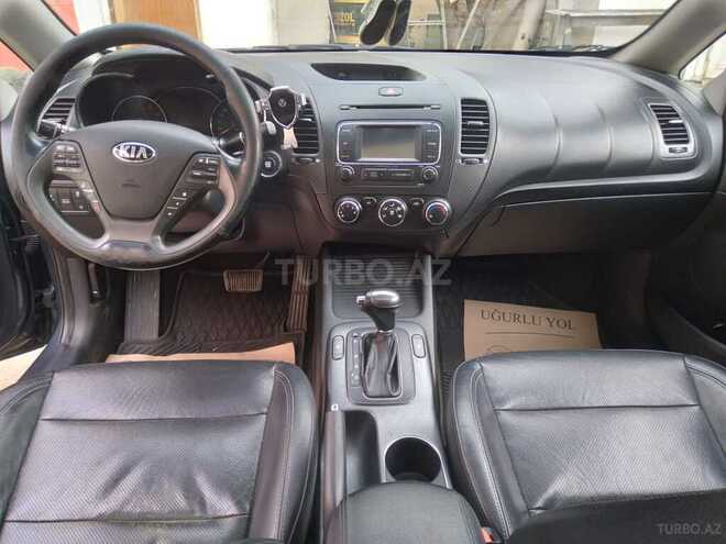Kia Cerato 2014, 131,450 km - 2.0 l - Bakı