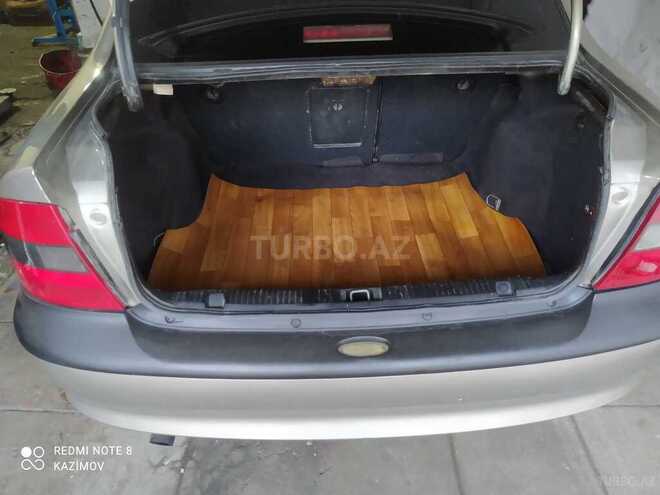 Opel Vectra 1996, 475,000 km - 1.8 l - Bakı