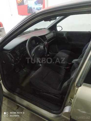 Opel Vectra 1996, 475,000 km - 1.8 l - Bakı