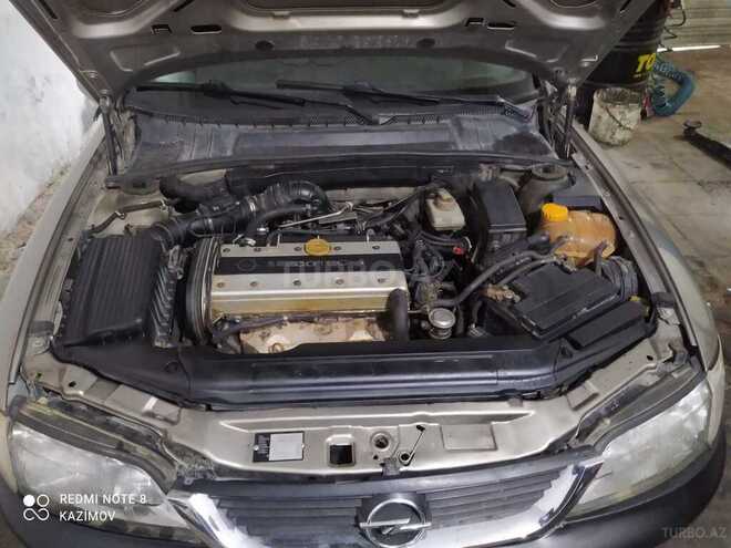 Opel Vectra 1996, 475,000 km - 1.8 l - Bakı