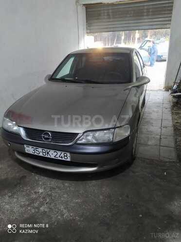 Opel Vectra 1996, 475,000 km - 1.8 l - Bakı