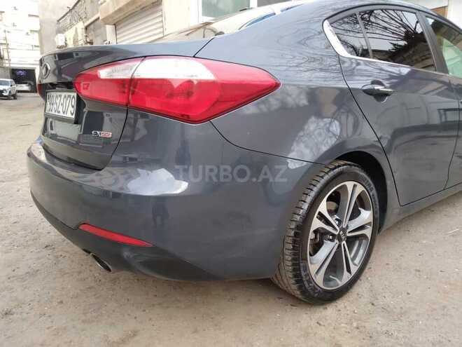 Kia Cerato 2014, 131,450 km - 2.0 l - Bakı