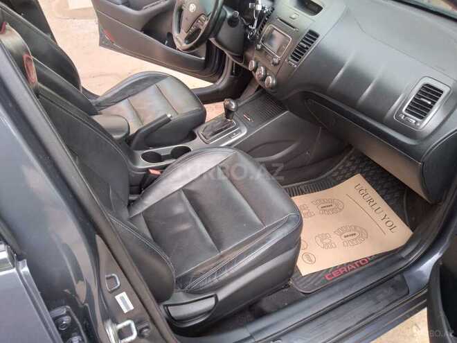 Kia Cerato 2014, 131,450 km - 2.0 l - Bakı