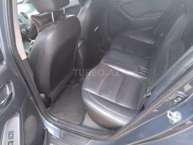 Kia Cerato 2014, 131,450 km - 2.0 l - Bakı