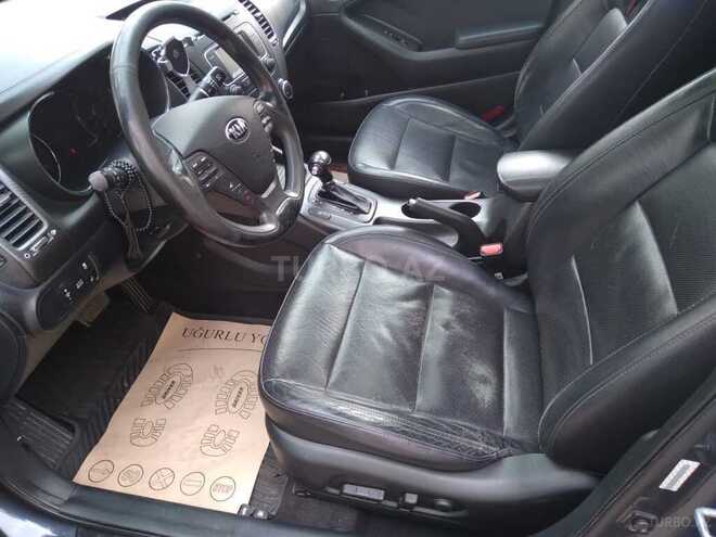Kia Cerato 2014, 131,450 km - 2.0 l - Bakı