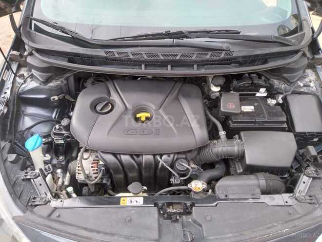 Kia Cerato 2014, 131,450 km - 2.0 l - Bakı