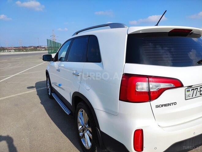 Kia Sorento 2013, 122,000 km - 2.0 l - Bakı