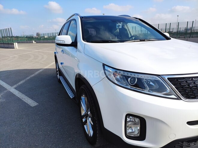 Kia Sorento 2013, 122,000 km - 2.0 l - Bakı