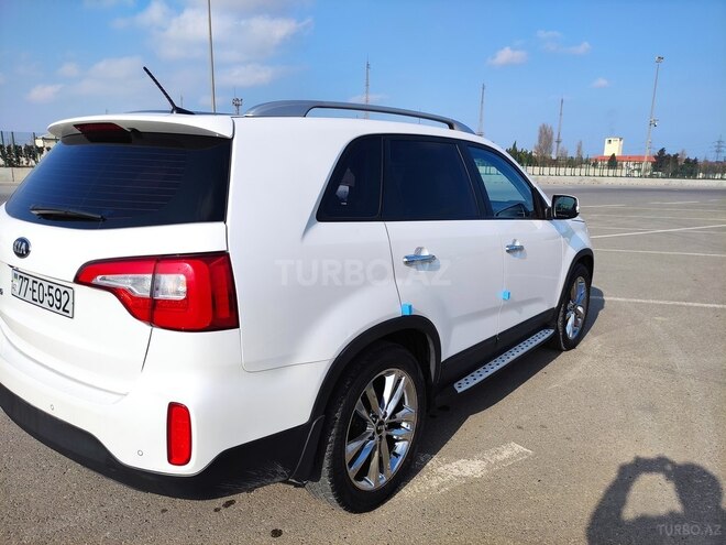 Kia Sorento 2013, 122,000 km - 2.0 l - Bakı