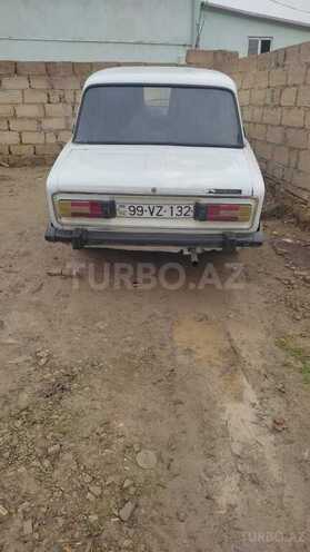 LADA (VAZ) 2106 1988, 345,000 km - 1.5 l - Bakı