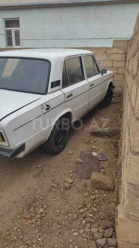 LADA (VAZ) 2106 1988, 345,000 km - 1.5 l - Bakı