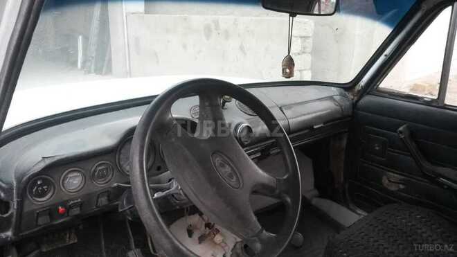 LADA (VAZ) 2106 1988, 345,000 km - 1.5 l - Bakı