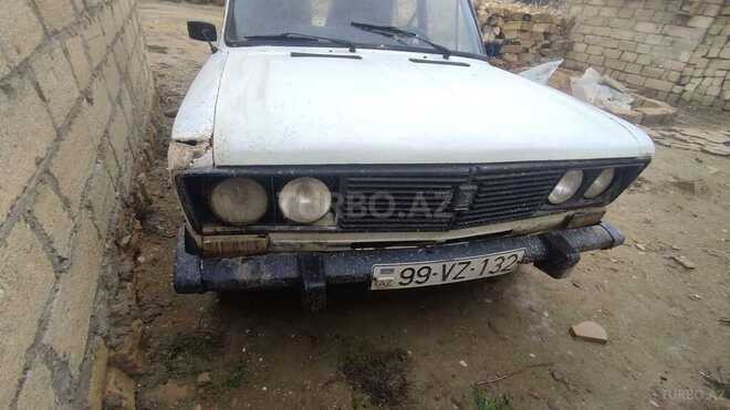 LADA (VAZ) 2106 1988, 345,000 km - 1.5 l - Bakı