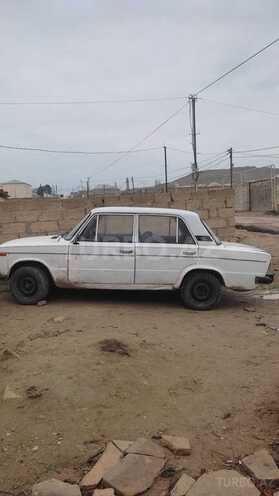 LADA (VAZ) 2106 1988, 345,000 km - 1.5 l - Bakı
