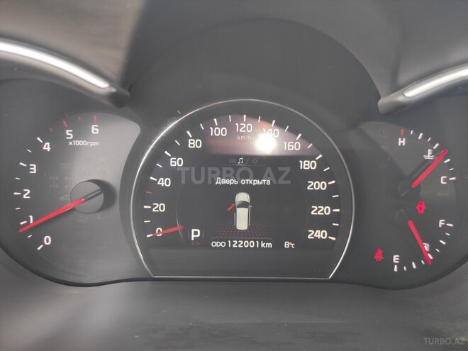 Kia Sorento 2013, 122,000 km - 2.0 l - Bakı