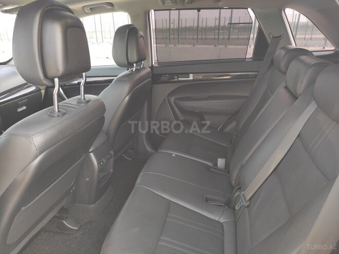 Kia Sorento 2013, 122,000 km - 2.0 l - Bakı