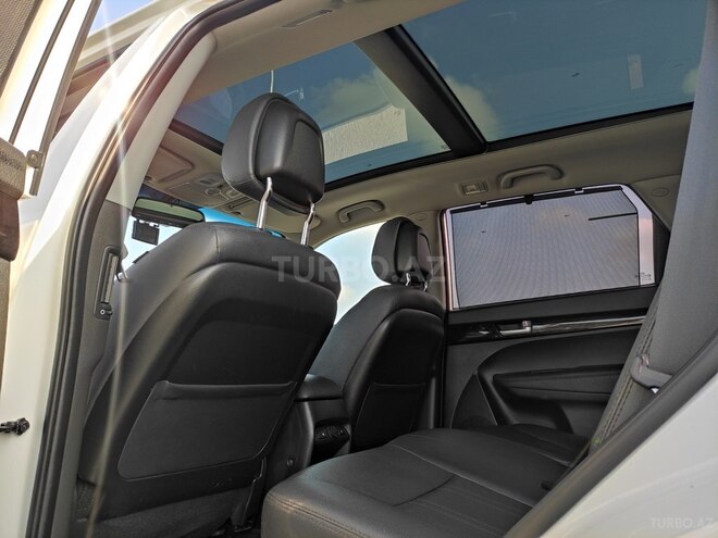 Kia Sorento 2013, 122,000 km - 2.0 l - Bakı
