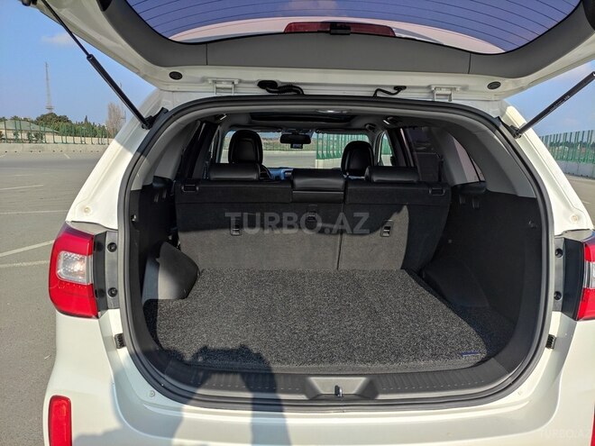 Kia Sorento 2013, 122,000 km - 2.0 l - Bakı