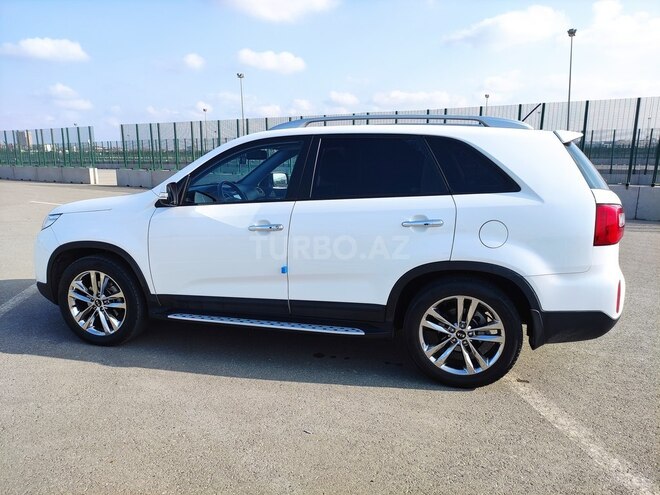 Kia Sorento 2013, 122,000 km - 2.0 l - Bakı