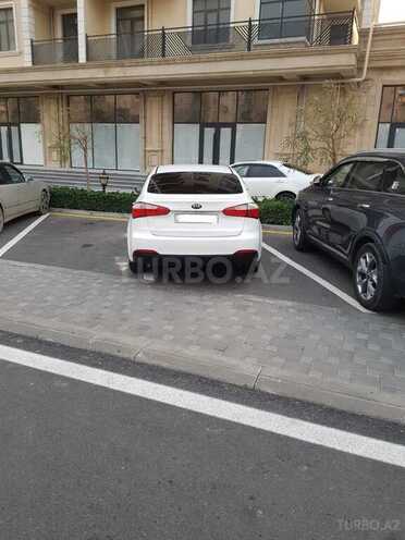 Kia Cerato 2014, 186,000 km - 1.6 l - Bakı
