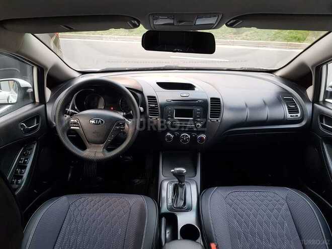 Kia Cerato 2014, 186,000 km - 1.6 l - Bakı