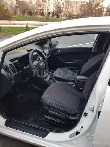 Kia Cerato 2014, 186,000 km - 1.6 l - Bakı
